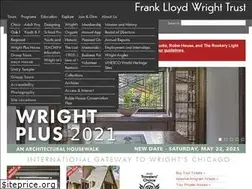 Sites similar to flwright.org