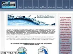 Sites similar to flwwceu.org