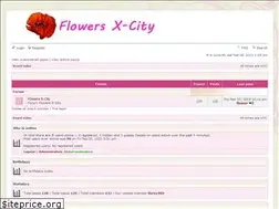 Sites similar to flwxcity.info