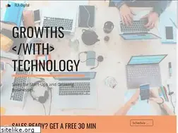 Sites similar to flx-digital.com