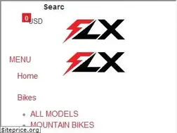 Sites similar to flx.bike