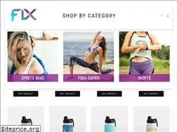 Sites similar to flxactivewear.com