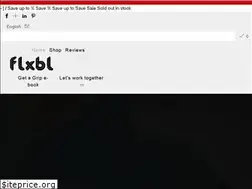 Sites similar to flxblyoga.com
