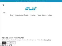Sites similar to flxbody.com