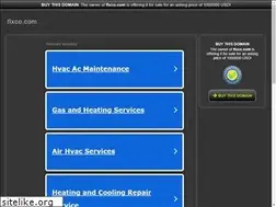 Sites similar to flxco.com