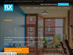 Sites similar to flxcreatives.com