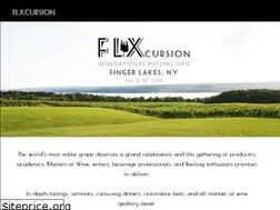 Sites similar to flxcursion.com