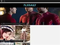Sites similar to flxdailypost.com