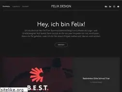 Sites similar to flxdsgn.de