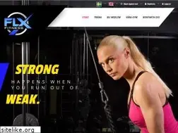 Sites similar to flxfitness.se