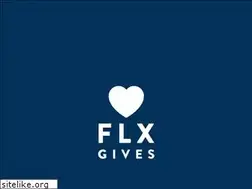 Sites similar to flxgives.org