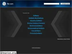 Sites similar to flxi.com