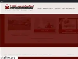 Sites similar to flxibleowners.org