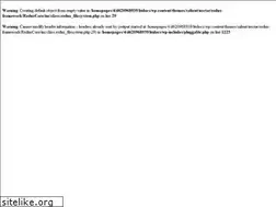 Sites similar to flxinteractive.com