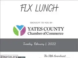 Sites similar to flxlunch.com
