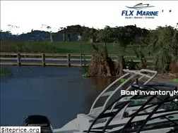 Sites similar to flxmarine.com