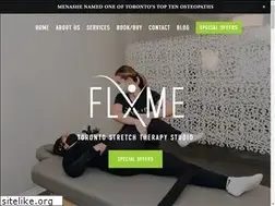 Sites similar to flxme.ca