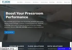 Sites similar to flxon.com