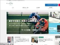 Sites similar to flxy.jp