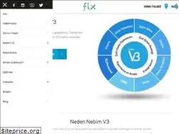 Sites similar to flxyazilim.com.tr