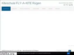 Sites similar to fly-a-kite.de