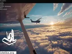 Sites similar to fly-academy.fr