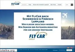 Sites similar to fly-car.de