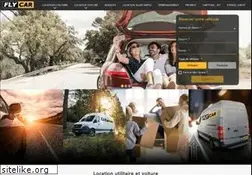 Sites similar to fly-car.fr