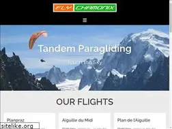 Sites similar to fly-chamonix.com