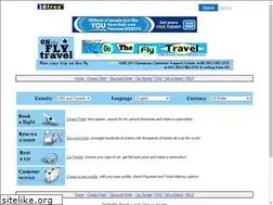 Sites similar to fly-cheapest.20fr.com