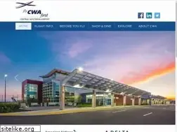 Sites similar to fly-cwa.org