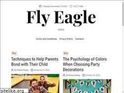 Sites similar to fly-eagle.com