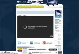 Sites similar to fly-euroharmony.com