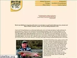 Sites similar to fly-fishing-canada.com
