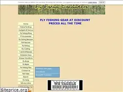 Sites similar to fly-fishing-discounters.com