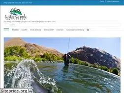 Sites similar to fly-fishing-guide-oregon.com