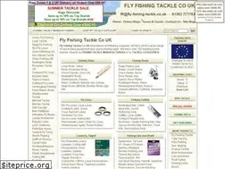 Sites similar to fly-fishing-tackle.co.uk