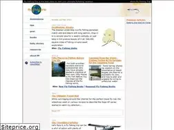 Sites similar to fly-fishing-trip.com
