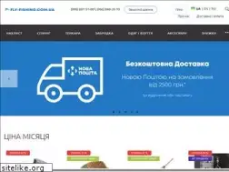 Sites similar to fly-fishing.com.ua