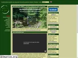 Sites similar to fly-fishing.cz