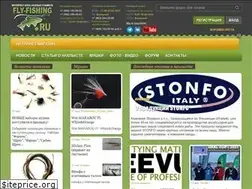 Sites similar to fly-fishing.ru