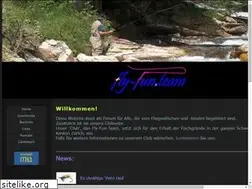 Sites similar to fly-fun.com