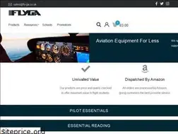 Sites similar to fly-ga.co.uk