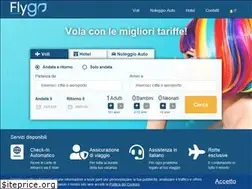 Sites similar to fly-go.it