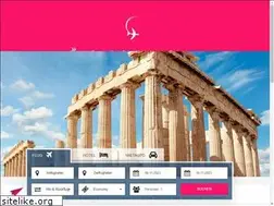 Sites similar to fly-gr.de