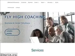 Sites similar to fly-highcoaching.com