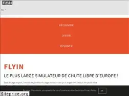 Sites similar to fly-in.be