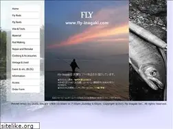 Sites similar to fly-inagaki.com