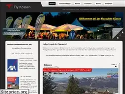 Sites similar to fly-koessen.at
