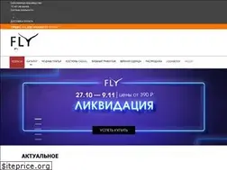 Sites similar to fly-line.ru